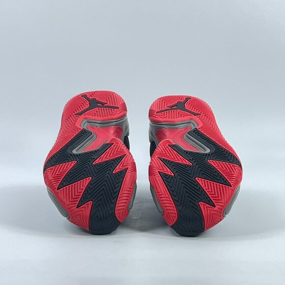 Jordan One Take 4 'University Red' DO7193-061 Basketball Multi Size - Picture 7 of 15